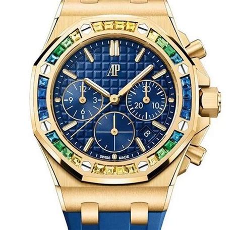 rwi super rep audemars piguet|audemars piguet watch.